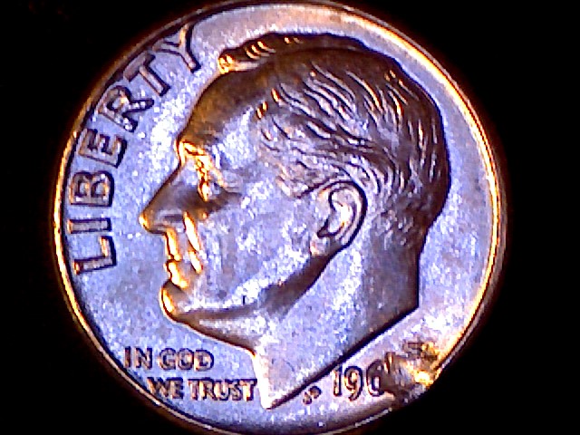 Roosevelt-Dime-With-Partial-Date